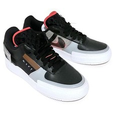 Nike Air Force 1 Type Black