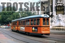 35mm Slide ITALY Milan Milano