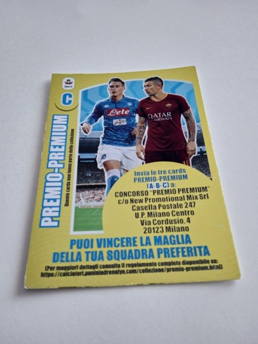 Card calciatori panini - card,