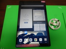 Lenovo Tab M10 HD 2 Nook