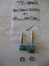 Kenwood TS-2000 TS-2000X