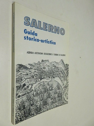Salerno guida - salerno,