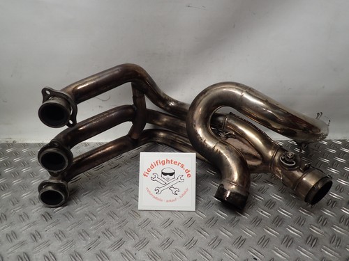Collettore scarico exhaust - scarico,