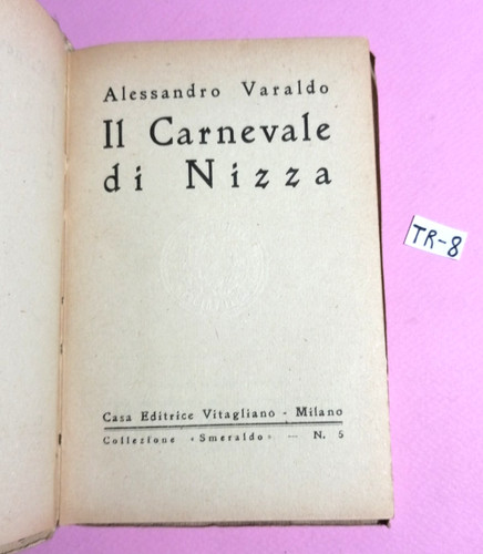Alessandro varaldo il - alessandro, -il