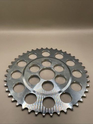 Corona ruota posteriore z43 - corona,