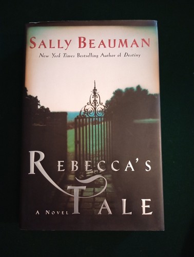 Rebecca tale sally - tale, by