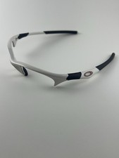 Oakley Mezza Giacca 1.0 Metallizzato Perla Bianco Telaio Solo Icone Rosa RARA