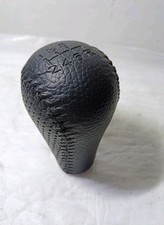 Fiat Coupé - pomello cambio