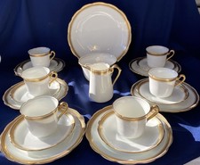 Jackson & Gosling Grosvenor Ye