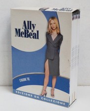 Ally McBeal - Stagione 3