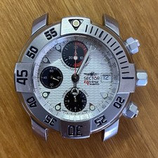 Orologio uomo sector diving - orologio,