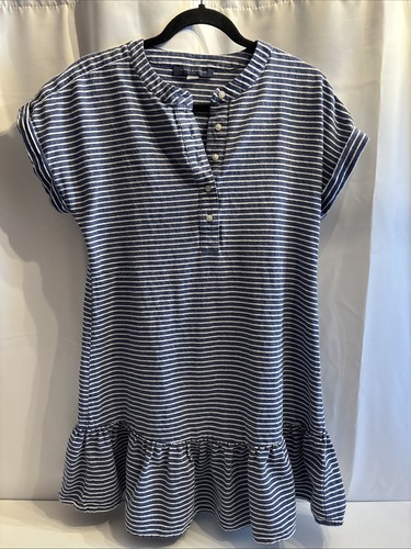 Abito camicia donna tommy - abito,
