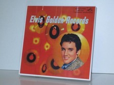 2 CD Elvis Presley:  Elvis'