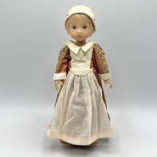 Boneka Dianna Effner