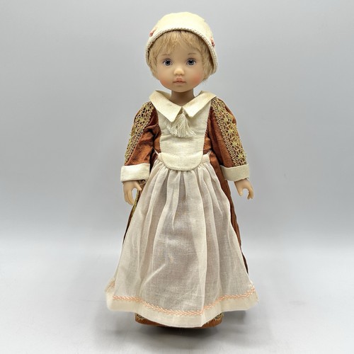 Boneka dianna effner - boneka,