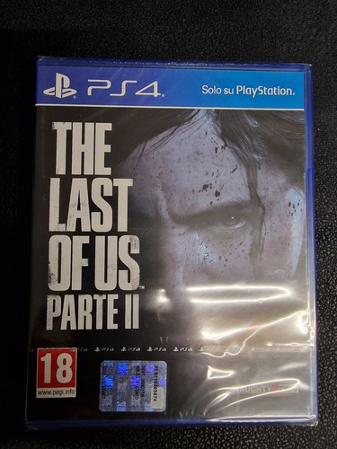 The last parte ps4 - 2,