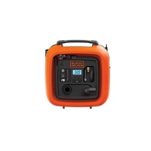 Black decker asi400 - black,