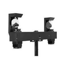 Eurolite LED doppia barra di