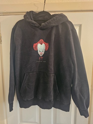 Chapter pennywise primark - it,