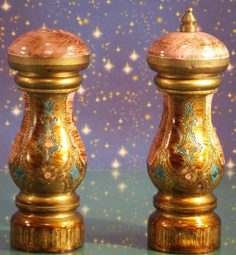 Set spargi sale - 2, pepe