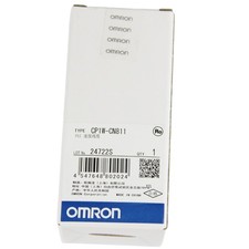 NEW OMRON CP1W-CN811 CP1WCN811