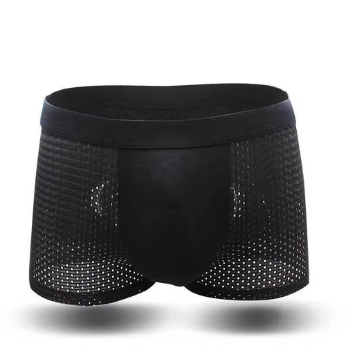 Boxer uomo elasticizzato