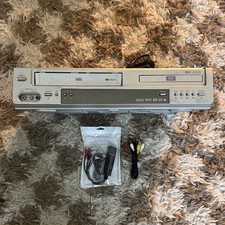 GO VIDEO VHS VCR Player |