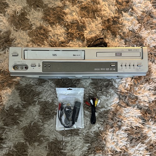 Video vhs vcr player - vhs,