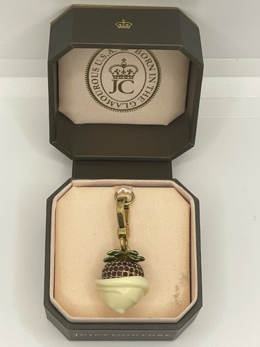 Bracciale charm juicy couture - juicy,
