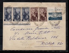 Italia al Lavoro + Decennale Rep. TUTTI BORDO DI FOGLIO + AMBULANTE Torino-Roma!