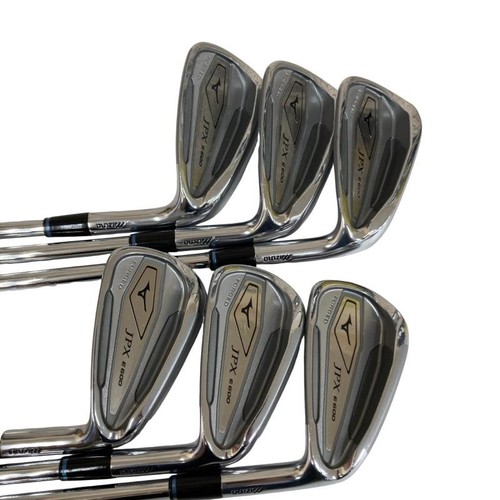Mizuno jpx e600 set - mizuno, di