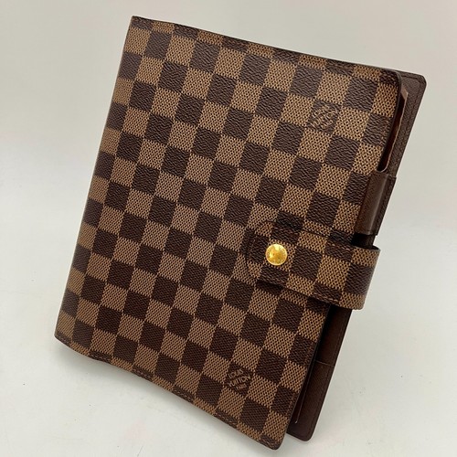 Louis vuitton diario - louis, lv