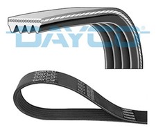 Cinghia trapezoidale 4PK910