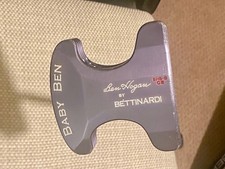 Ben Hogan Bettinardi BHB-9 CS