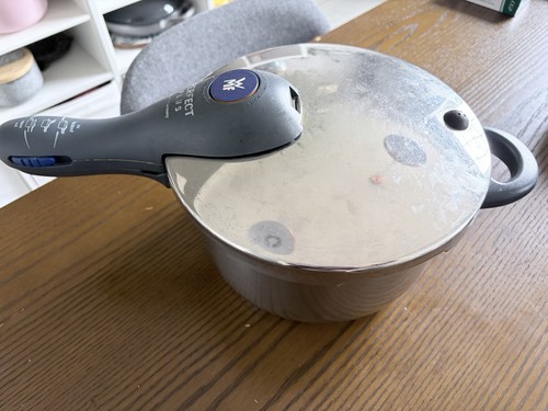 Wmf perfect plus - plus, a
