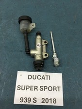 POMPA FRENO POSTERIORE DUCATI SUPERSPORT S 939 2018