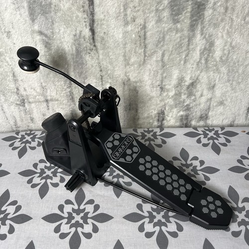 Simmons kick pedal - kick,