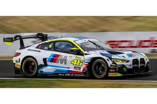 Spark bmw gt3 46 - spark, m4