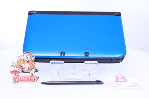 Game nintendo 3ds - nintendo, xl