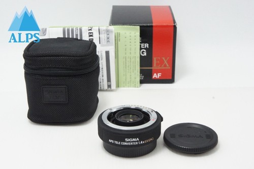 Sigma apo tele converter 4x - apo,