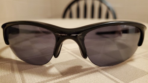 Oakley half jacket wrap - oakley,