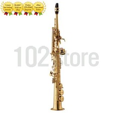 Sassofono soprano Yanagisawa