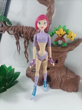 Winx Tecna Believix Doll 21 cm