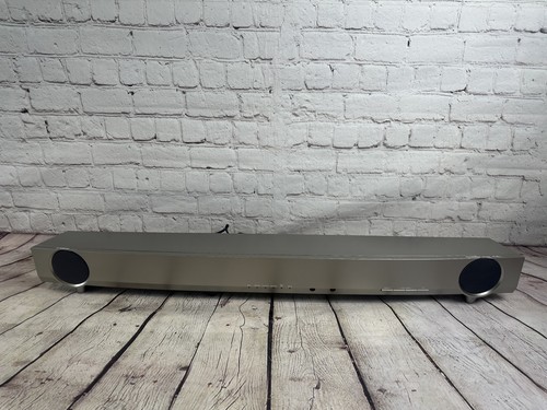 Yamaha yas 101 soundbar - yas-101,
