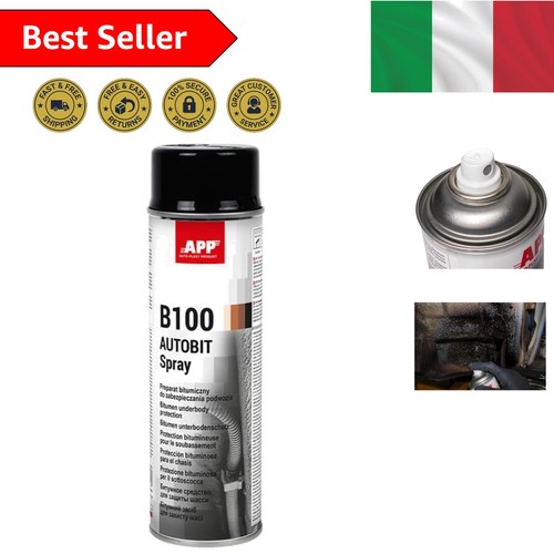 Spray protezione - di,
