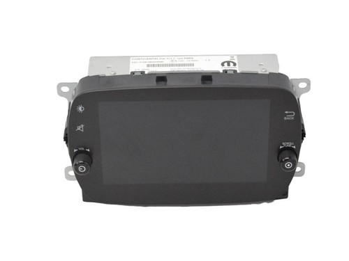 Schermo display navigatore - schermo,