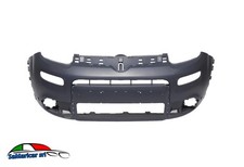 PARAURTI ANTERIORE CON PRIMER