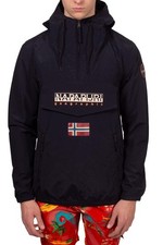 Napapijri giacca uomo shade - giacca,