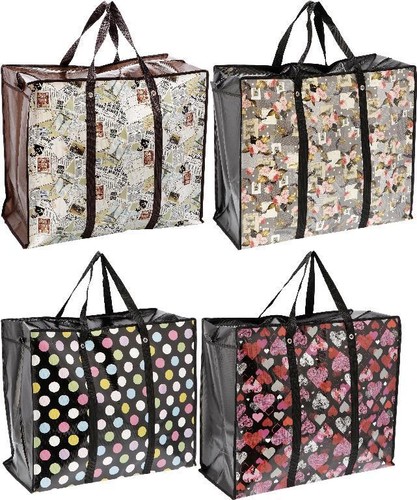 Borsa riutilizzabile spesa - riutilizzabile,