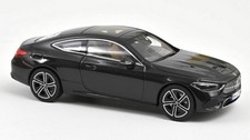 Mercedes CLE Coupe 2024